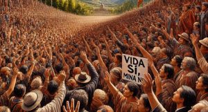 Pueblo Maseual rechaza concesiones mineras en Puebla: victoria histórica tras 11 años de lucha